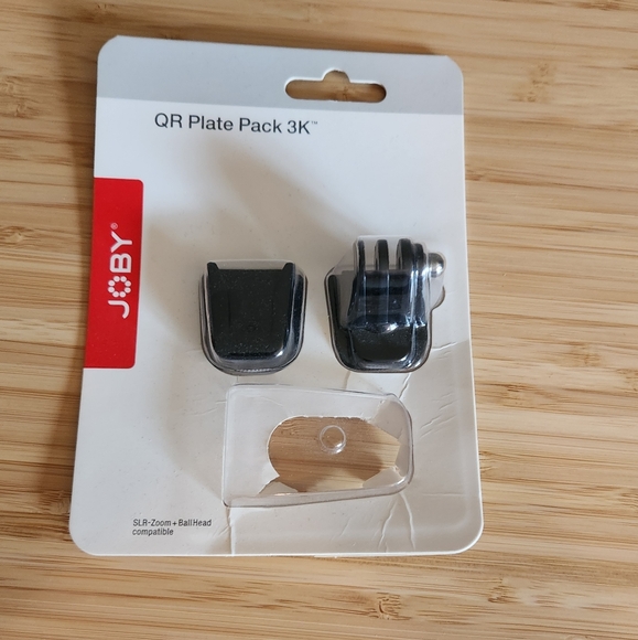 Joby gorillapod Tripod 3K Kit for cameras & phones - Picture 7 of 7